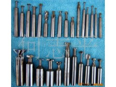 钨钢铣刀，钻头图2