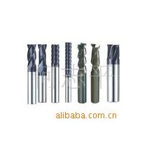 铣刀，钨钢铣刀，硬质合金刀具