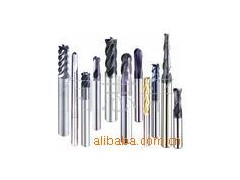 铣刀，钨钢铣刀，硬质合金刀具图2