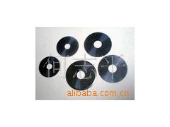 铣刀，钨钢铣刀，合金刀具，锯割铣刀，图3