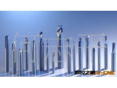 钨钢刀具，整体合金刀具，焊接刀具，钨钢铣刀图2