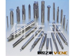 钨钢铣刀，合金钻，硬质合金钻头图3