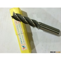 【厂家直销】高速钢4齿立铣刀 劲锋刀具