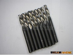 【厂家批发】供应各种刃具 全磨制刀具 立铣刀 机床刀具 量刃具图2