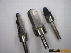 【厂家批发】供应各种刃具 全磨制刀具 立铣刀 机床刀具 量刃具图3