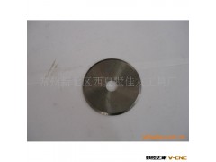 【厂家批发】供应大量性价比高江苏钨钢 坚硬耐用精密钨钢图3