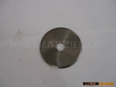 【厂家批发】供应大量性价比高江苏钨钢 坚硬耐用精密钨钢图2