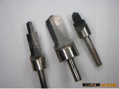 【专业品质】供应大量做工精细钻头 各种优质不锈钢钻头 欢迎咨询图2