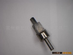 优质批发供应大量合金冲击钻头 开孔螺旋钻头 高品质螺旋刀条钻头图3