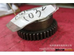 批发供应各种型号大小的 CW6163 的齿轮 接受定制图2