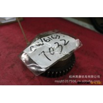 批发供应各种型号大小的 CW6163 的齿轮 接受定制
