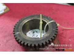 批发供应各种型号大小的 CW6163 的齿轮 接受定制图3