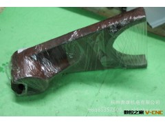批发供应各种型号大小的机床配件 C5112A的拨叉 接受定制图3