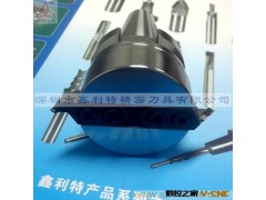 厂家直供各种高光刀具定制刀杆图3