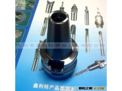 厂家直供各种高光刀具定制刀杆图2