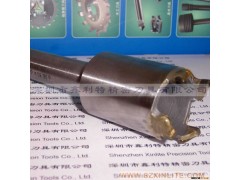 厂家直供聚晶金刚石PCD 筒铣刀，筒孔精铣刀， 圆柱铣刀图3