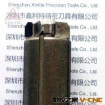 厂家直供聚晶镗刀30.7X10x30.9X50x20X350L