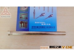 厂家直供金刚石PCD 长杆铣刀图3