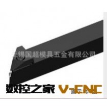 台湾进口数控刀具MFDR/L精密切槽及车削刀具