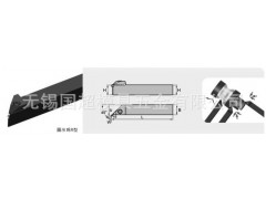 台湾进口数控刀具MFDR/L精密切槽及车削刀具图3