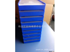 厂家直销 低价批发 数控刀片 DNMG110408-PM 合金刀片图2