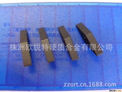 株洲刀片 硬质合金刀片 刀具 黑色涂层 VNMG160408-PM 合金刀片图3
