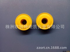 新品发布 低价批发 硬质合金 RCMX2507MO 数控刀片图2
