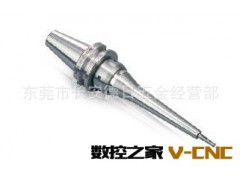 SHOWA圣和刀柄BT30-CTM20-90 showa 数控刀柄 showa刀柄 bt-30图2