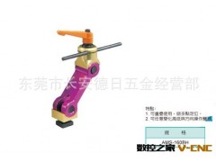 强力型工作定位器 AMS-160AH AMS-160A AMS-160B AMS-160BH图2