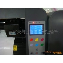 酷刻刻字机/电脑刻绘机/轮廓切割刻字机/红光定位刻字机/界字机