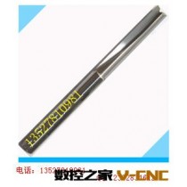 4mm双刃直槽铣刀/木工雕刻机刀具/国产刀具/木工刀