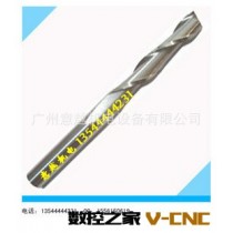 6mm双刃铣刀/雕刻机刀具/木工雕刻刀/切割刀具