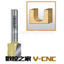 雅登木工刀具0509 加长深圆底刀