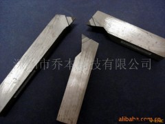 乔本厂家直销批发加工铜、铝、非金属用单晶CD纹车刀图2