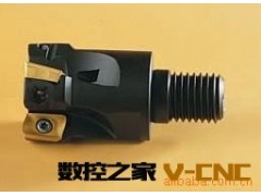 批发供应SECO瑞典山高铣刀片 价格有优势图2