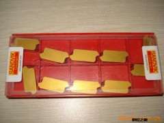 批发供应SNADVIK山特维克铣刀片 （现货）图3