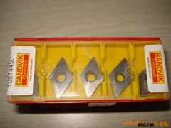 批发供应SANDVIK山特维克CBN精车刀片  现货图3