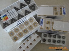 SECO瑞典山高刀具 车刀 铣刀 刀板 刀盘 刀杆图3