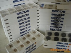 SECO瑞典山高刀具 车刀 铣刀 刀板 刀盘 刀杆图2