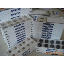 批发SECO瑞典山高刀具 正品 价格有优势