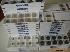 批发SECO瑞典山高刀具 正品 价格有优势图2