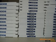 SECO瑞典山高数控刀具 铣刀片图2