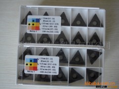 SECO瑞典山高数控刀具铣刀片 山高刀片图2