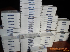 现货SECO瑞典山高数控刀具XNEX080608TR-M13 MK1500 铣刀片图3