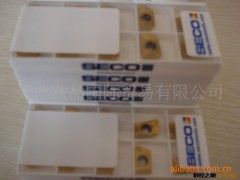 现货供应瑞典SECO山高数控刀具铣刀片图3