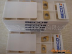 现货供应瑞典SECO山高数控刀具铣刀片图2