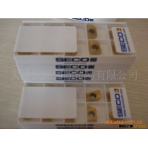 现货供应瑞典SECO山高数控刀具铣刀片