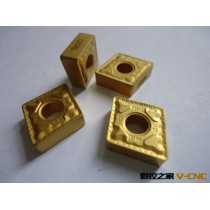 供应数控刀片CNMG120408-DR