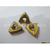 供应数控刀片，车削刀片，TNMX1106-2 硬质合金刀片