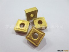 供应数控刀片，车削刀片，SNMG120408-PM图2